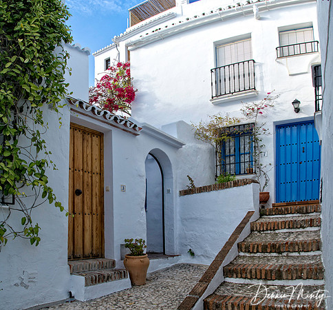 Frigiliana