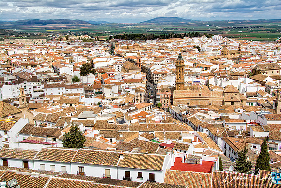 Antequera