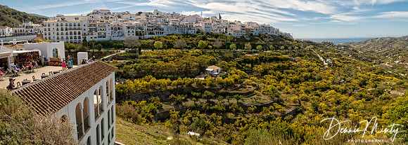 Frigiliana