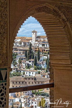 Alhambra