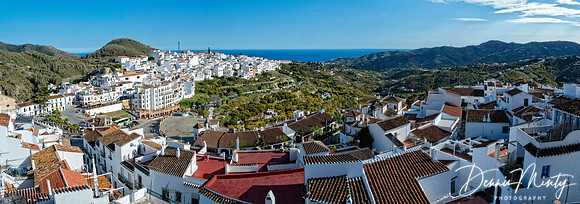 Frigiliana