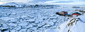 March Ice, Twillingate