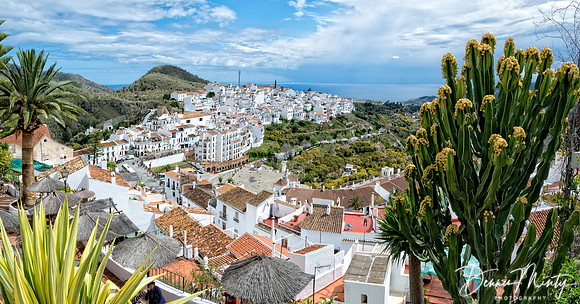 Frigiliana
