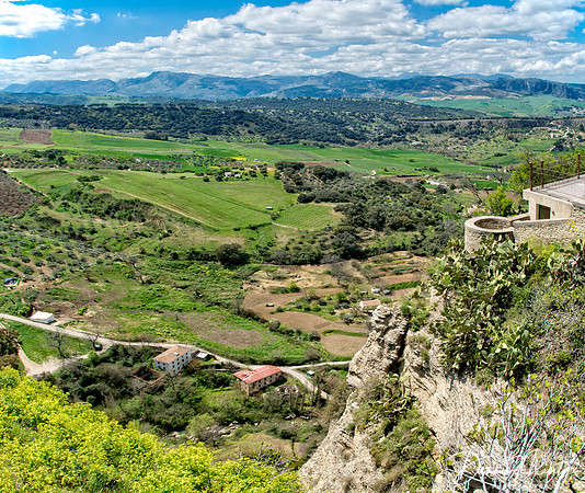 Ronda