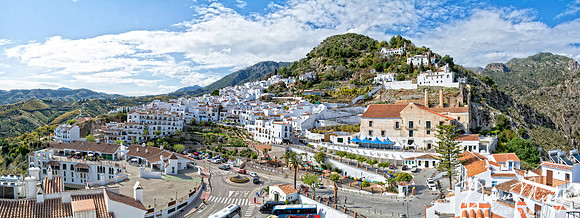 Frigiliana