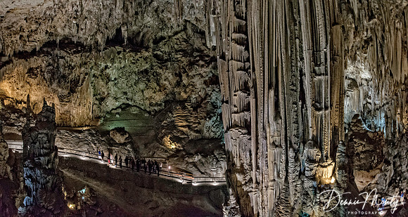 Nerja Caves