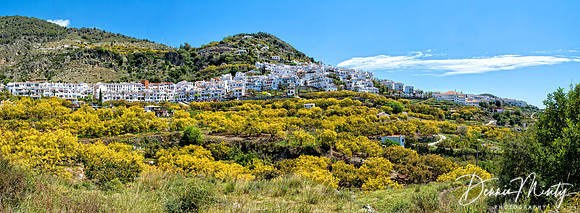 Frigiliana