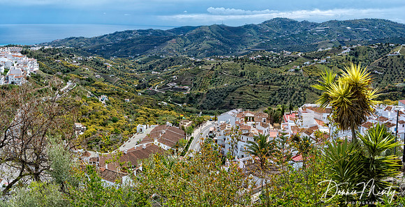 Frigiliana