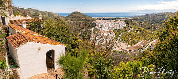 Frigiliana