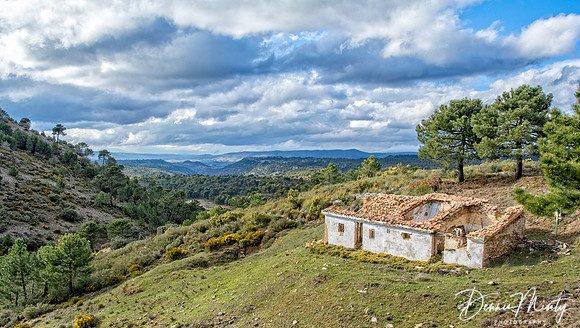 Sierra Nevadas