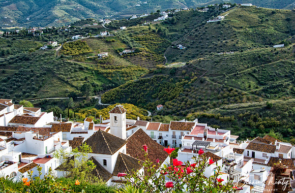 Frigiliana