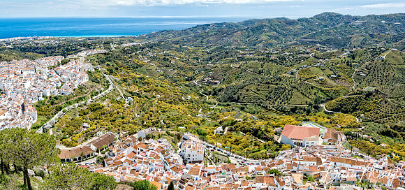 Frigiliana
