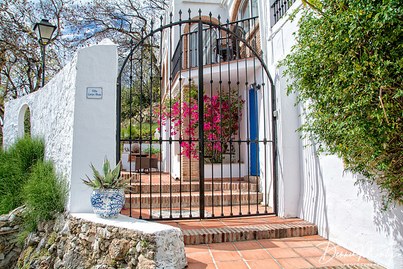 Frigiliana