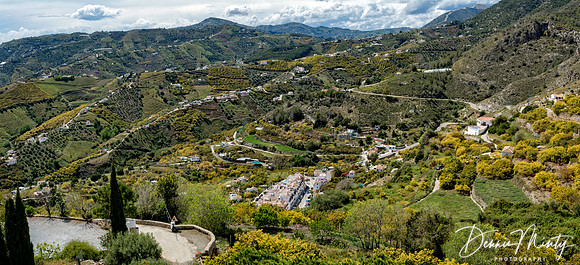 Frigiliana
