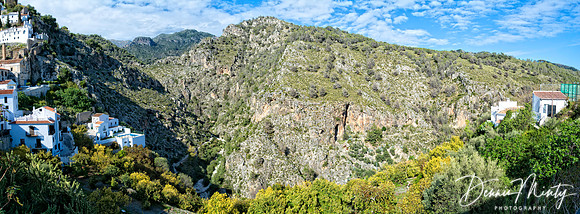Frigiliana