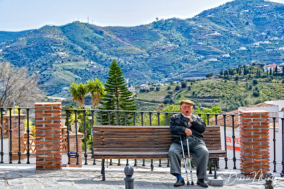 Frigiliana