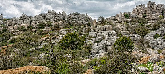 El Torcal