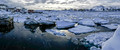 March Ice, Twillingate, Newfoundland