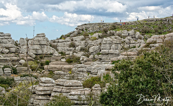 El Torcal