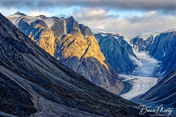 Sondre Stromfjord, Greenland