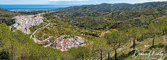 Frigiliana