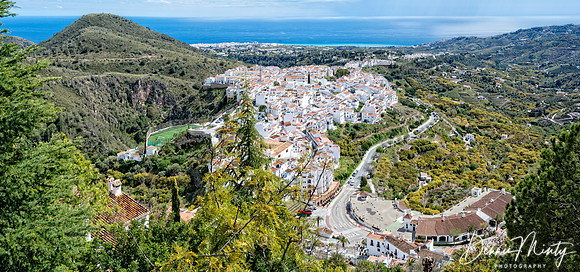 Frigiliana