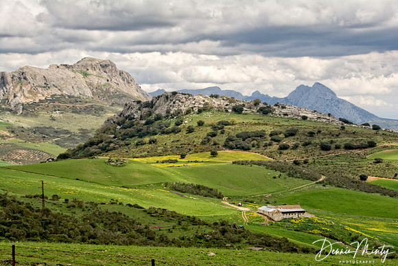 El Torcal