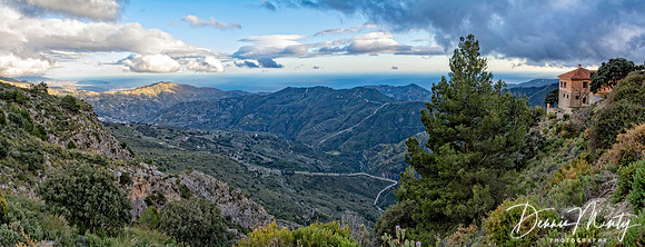 Sierra Nevadas