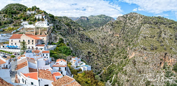 Frigiliana