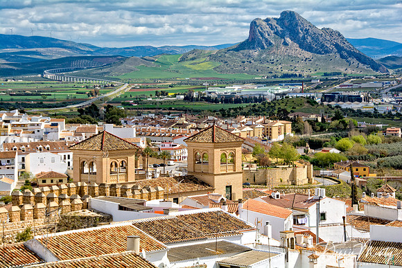 Antequera