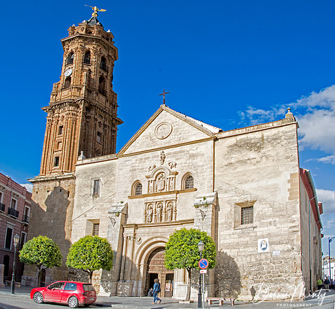 Antequera