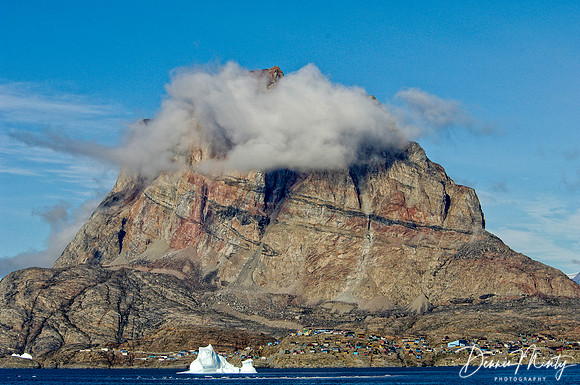 Uummannaq, Greenland