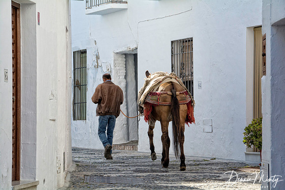 Frigiliana