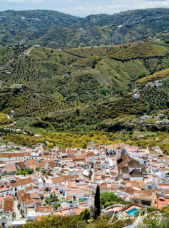 Frigiliana