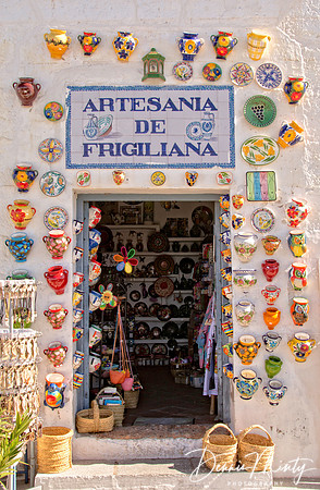 Frigiliana