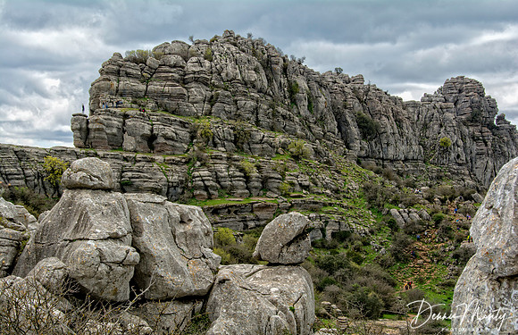 El Torcal
