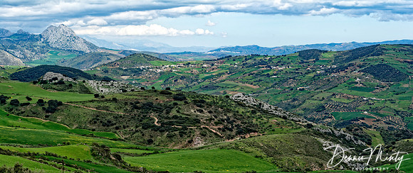 El Torcal