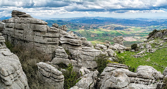 El Torcal