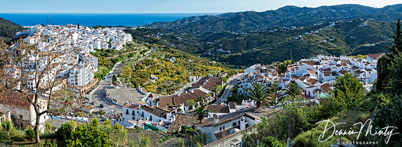 Frigiliana