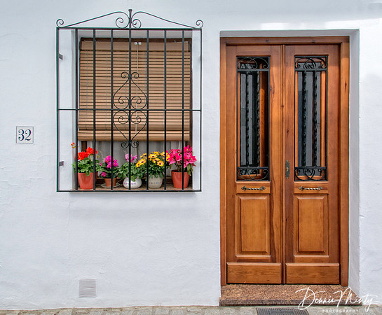 Frigiliana