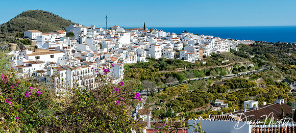 Frigiliana