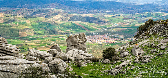 El Torcal