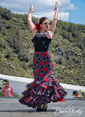 Frigiliana