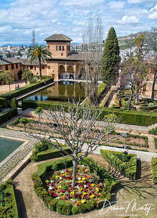 Alhambra