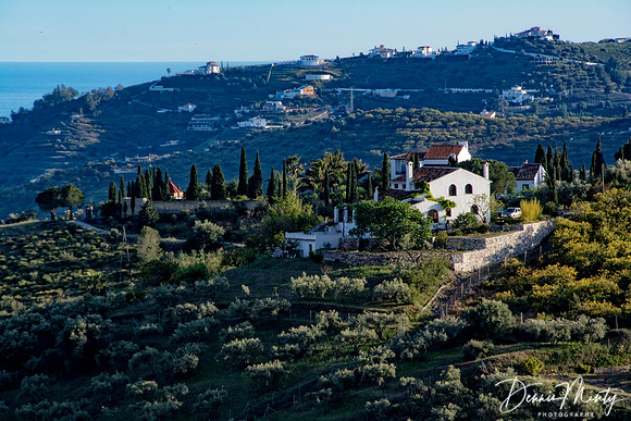Frigiliana