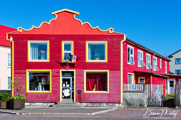 St. Pierre