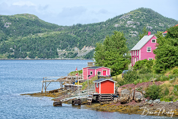 Burin Peninsula