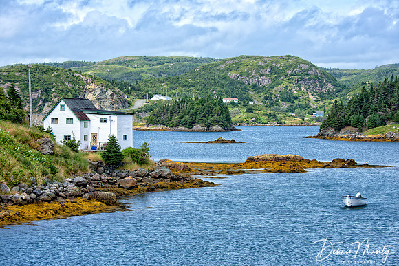 Burin Peninsula