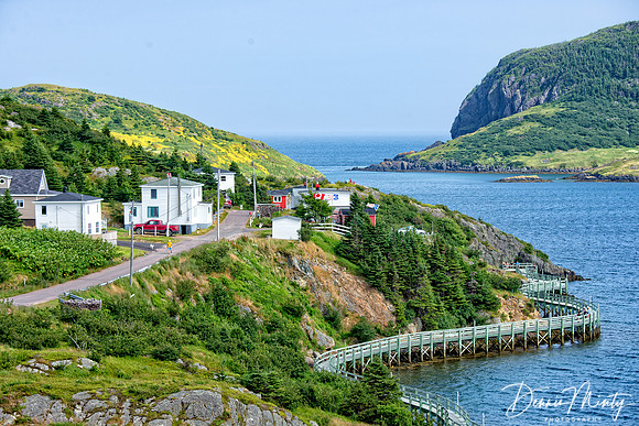 Burin Peninsula