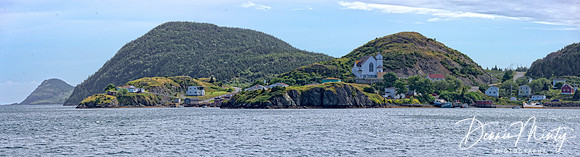 Burin Peninsula